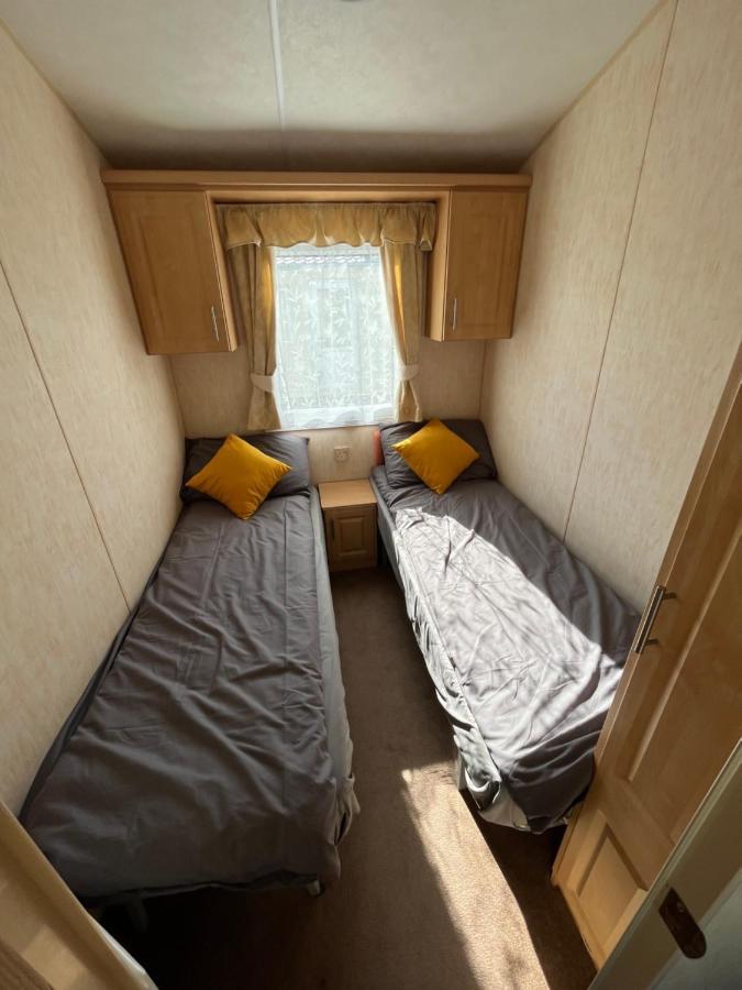 St Osyth Caravan Jaywick Sands ภายนอก รูปภาพ