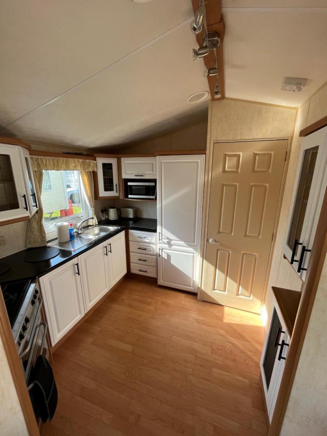 St Osyth Caravan Jaywick Sands ภายนอก รูปภาพ