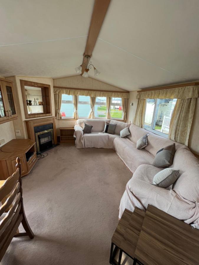 St Osyth Caravan Jaywick Sands ภายนอก รูปภาพ